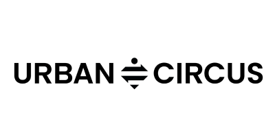 eye tech vision logo marque urban circus