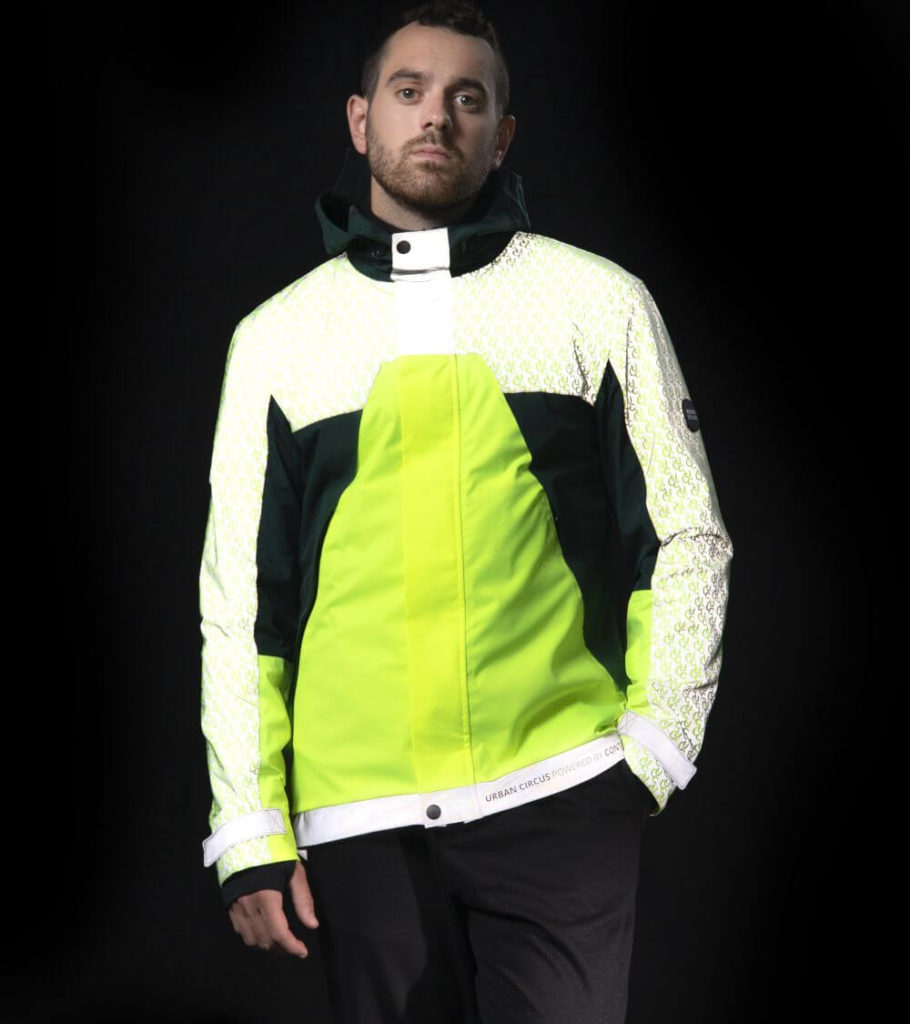Veste Moto Homme BERING VISION - Moto Expert