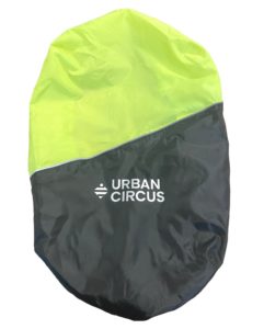 couvre sac cover urban circus